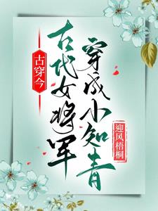 女将军穿越